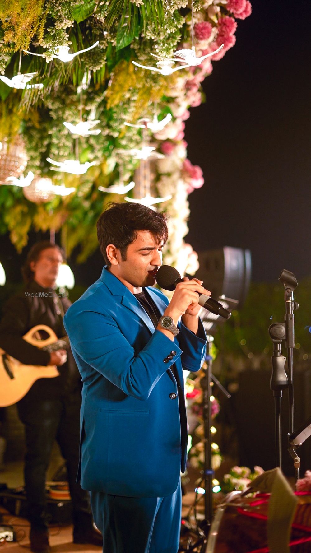 Photo From Foram & Ryan - By Anish Chhabra