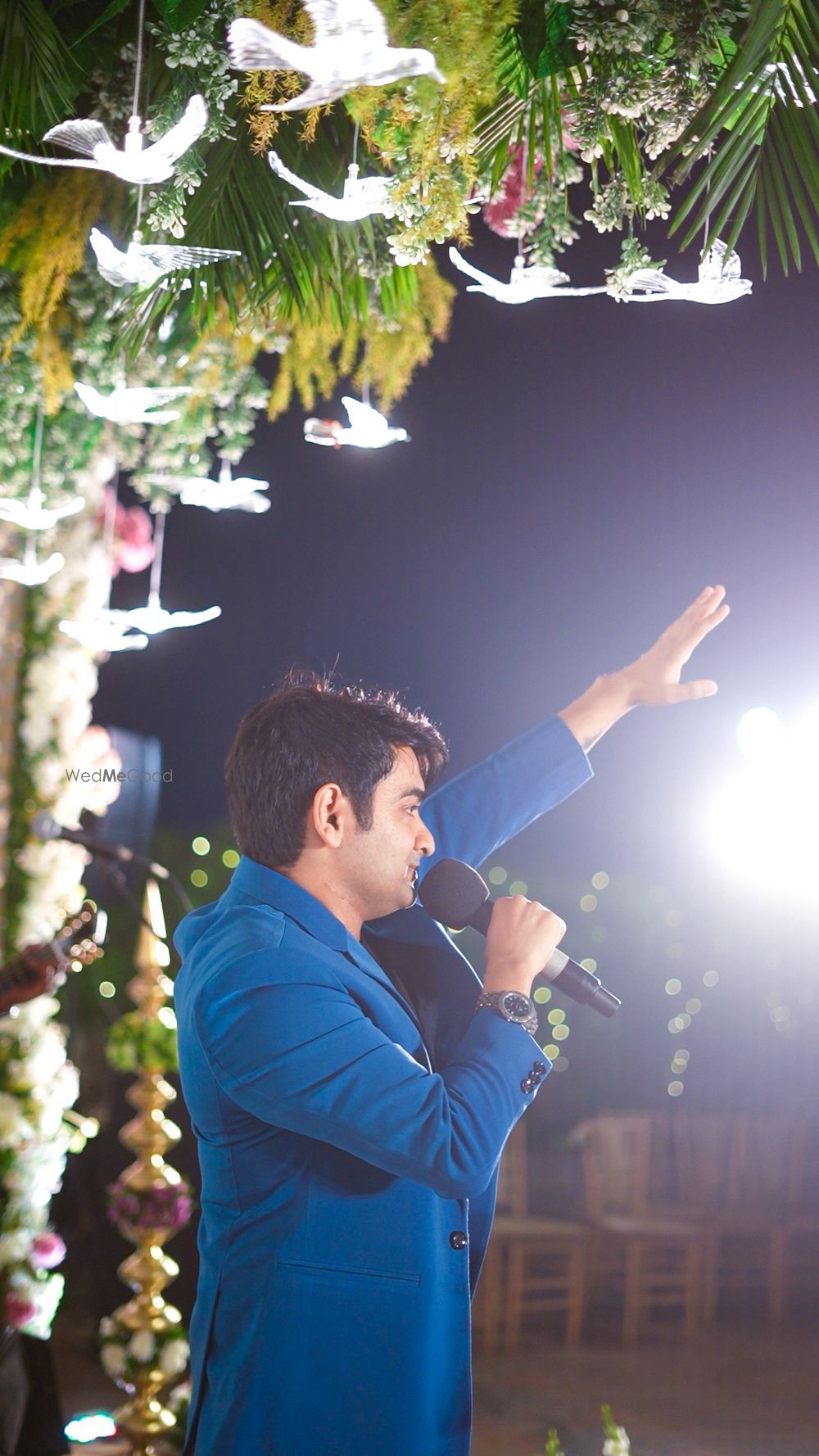 Photo From Foram & Ryan - By Anish Chhabra