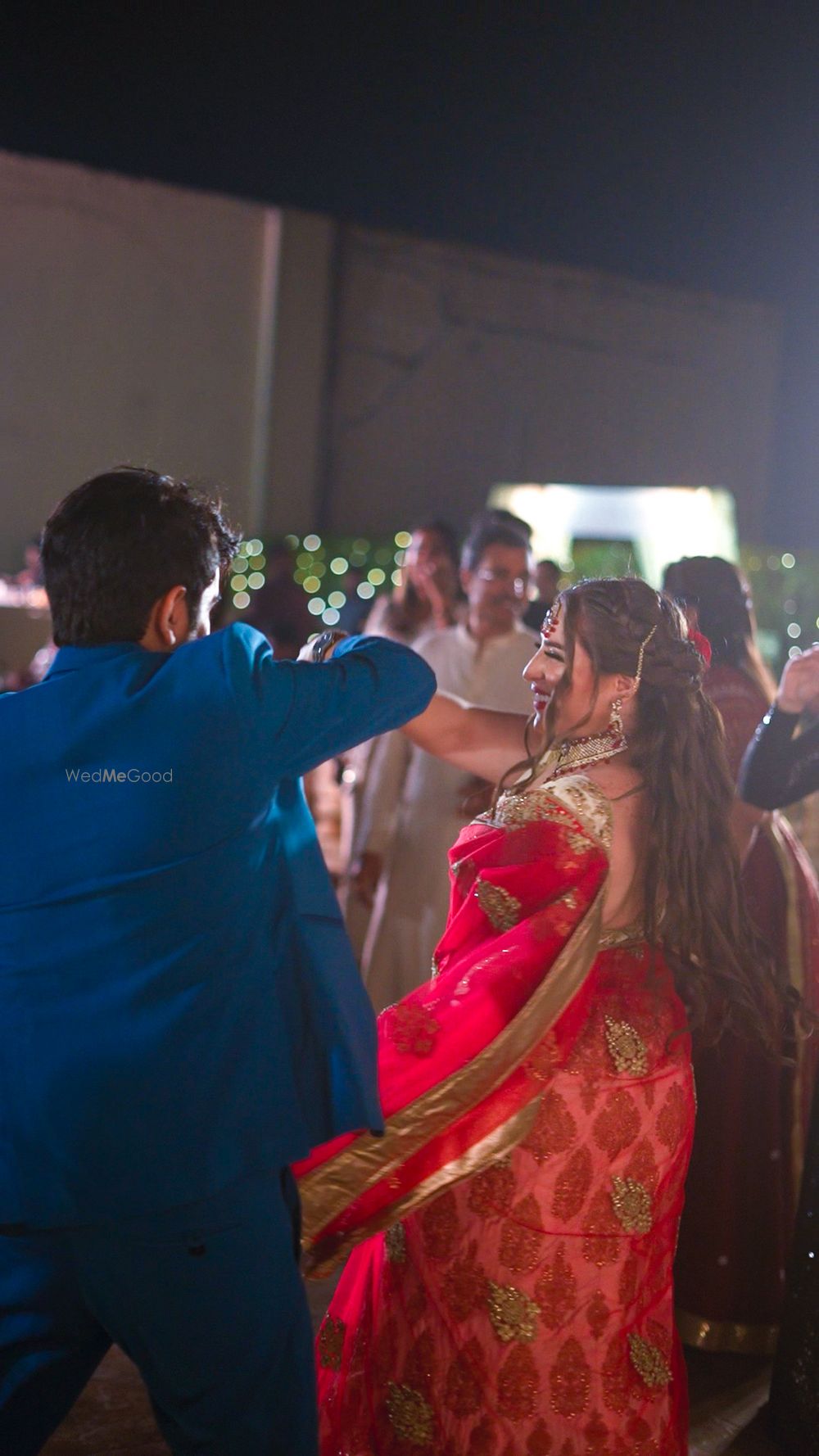 Photo From Foram & Ryan - By Anish Chhabra