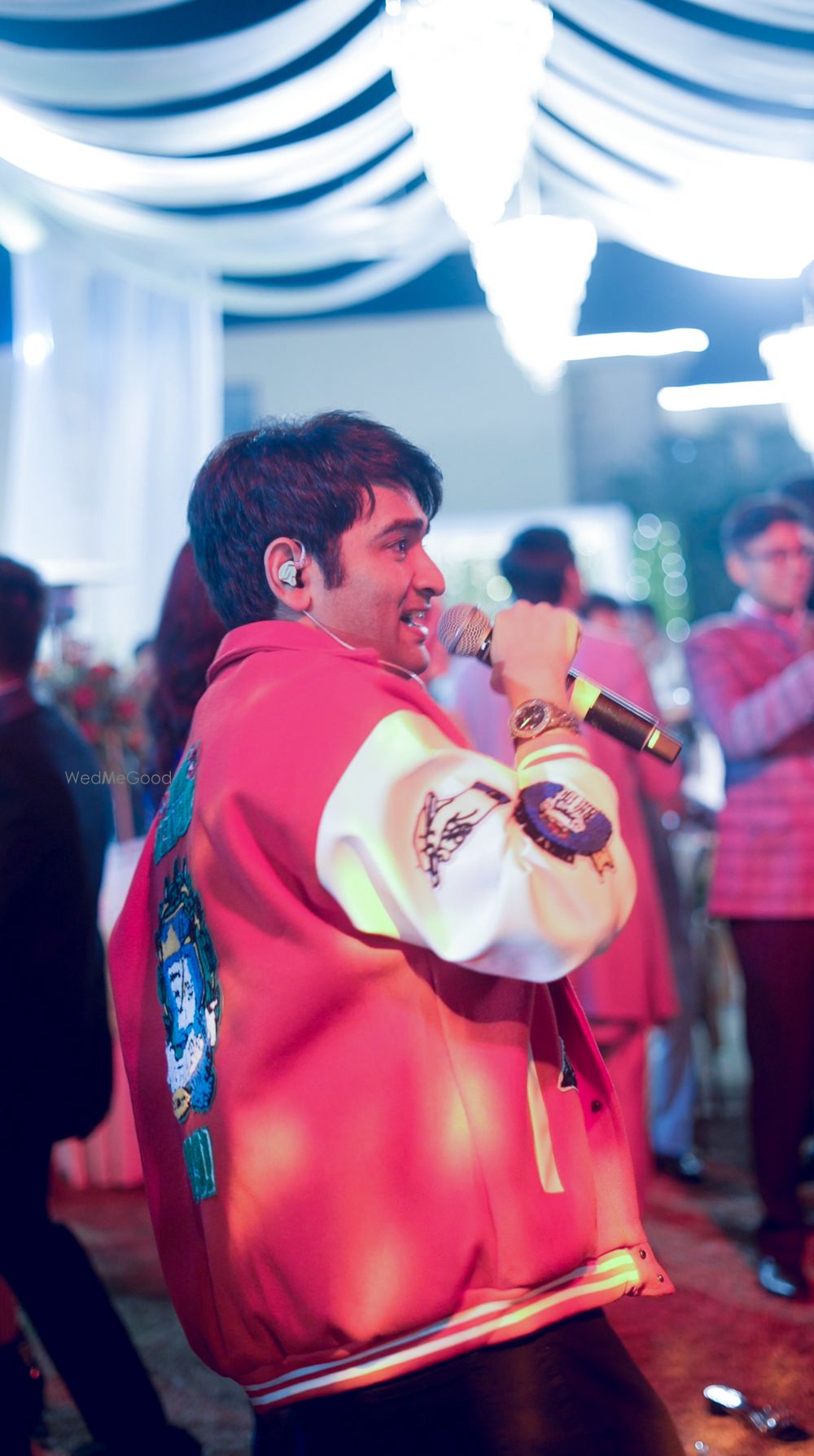 Photo From Ananya & Saksham - By Anish Chhabra