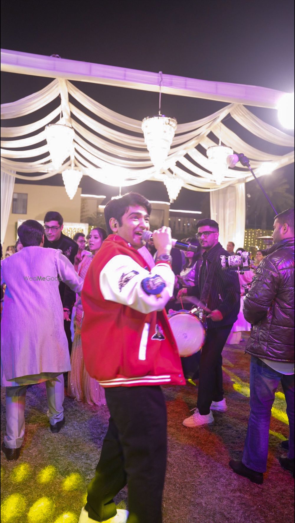 Photo From Ananya & Saksham - By Anish Chhabra