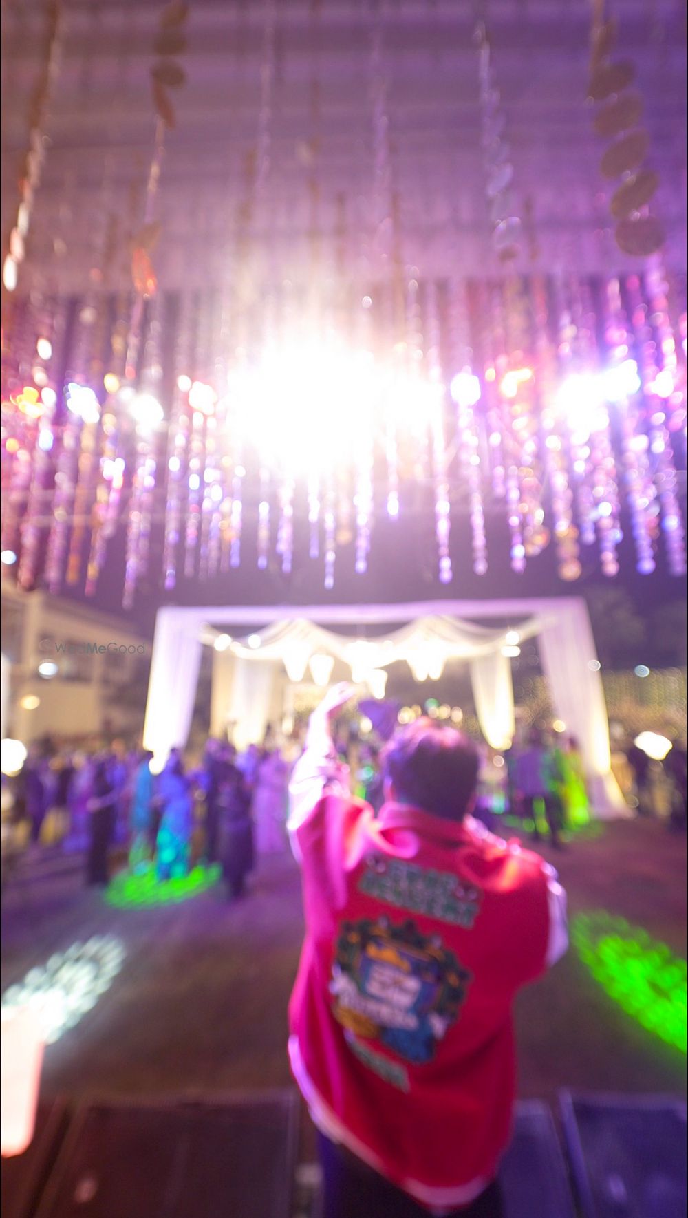 Photo From Ananya & Saksham - By Anish Chhabra