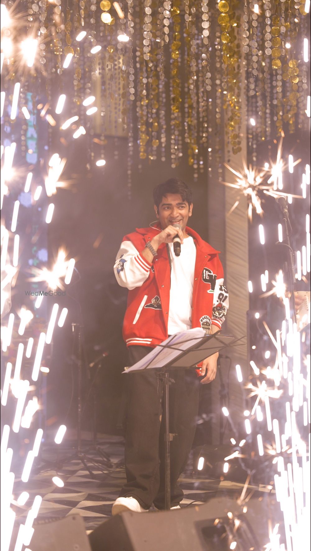 Photo From Ananya & Saksham - By Anish Chhabra