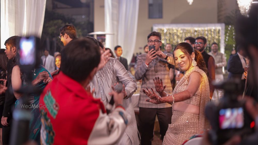 Photo From Ananya & Saksham - By Anish Chhabra