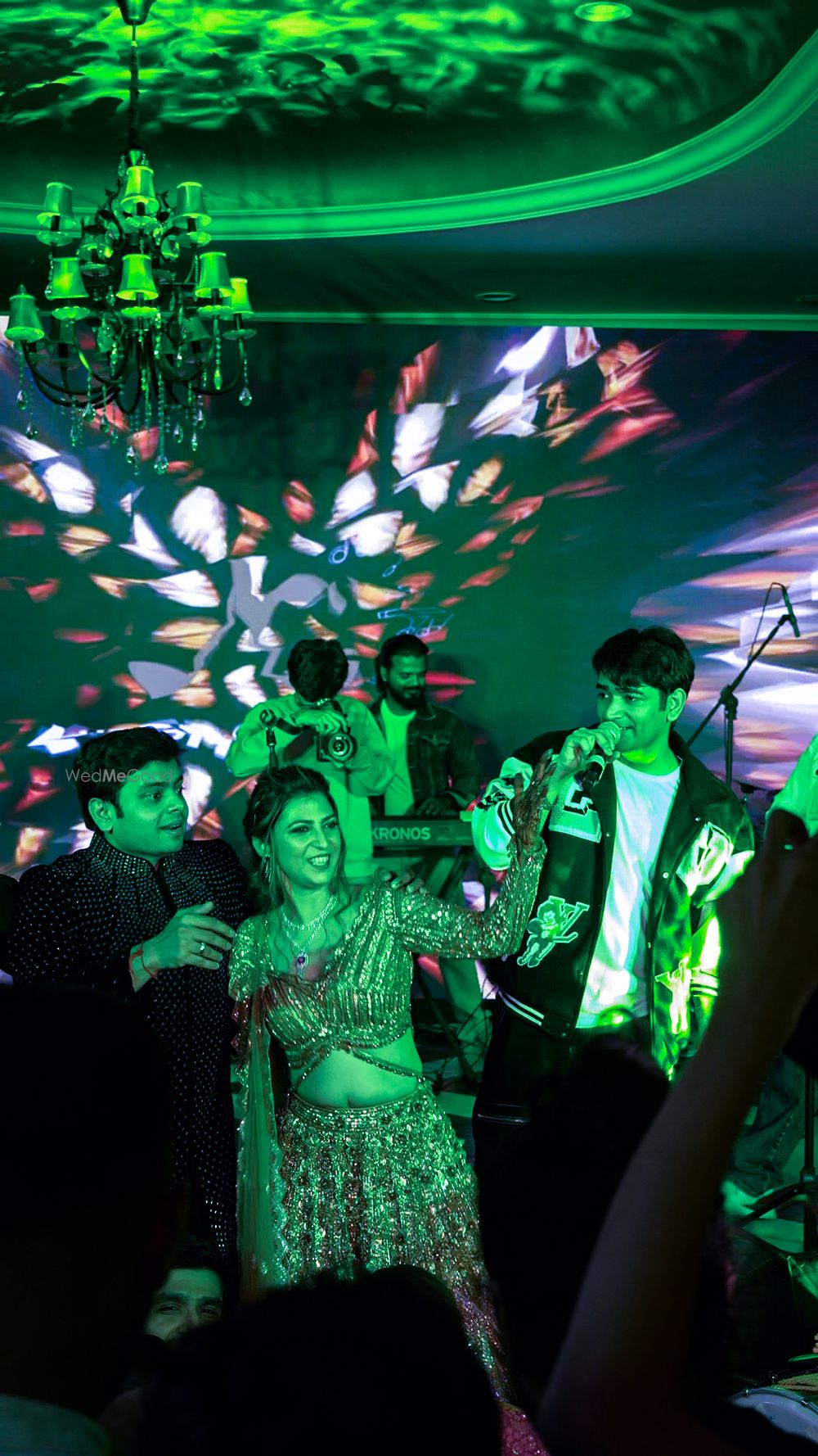 Photo From Anand & Vani - By Anish Chhabra