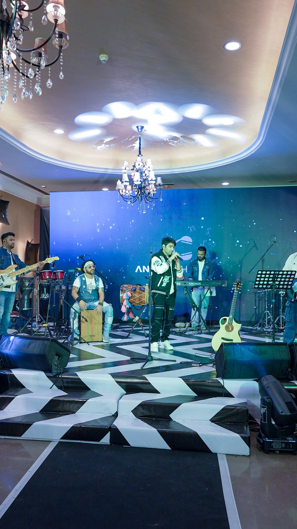 Photo From Anand & Vani - By Anish Chhabra