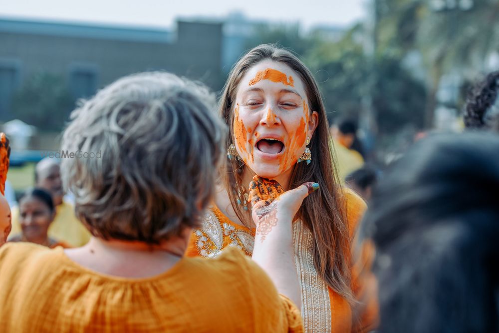 Photo From Pooja - By Truevision Photography