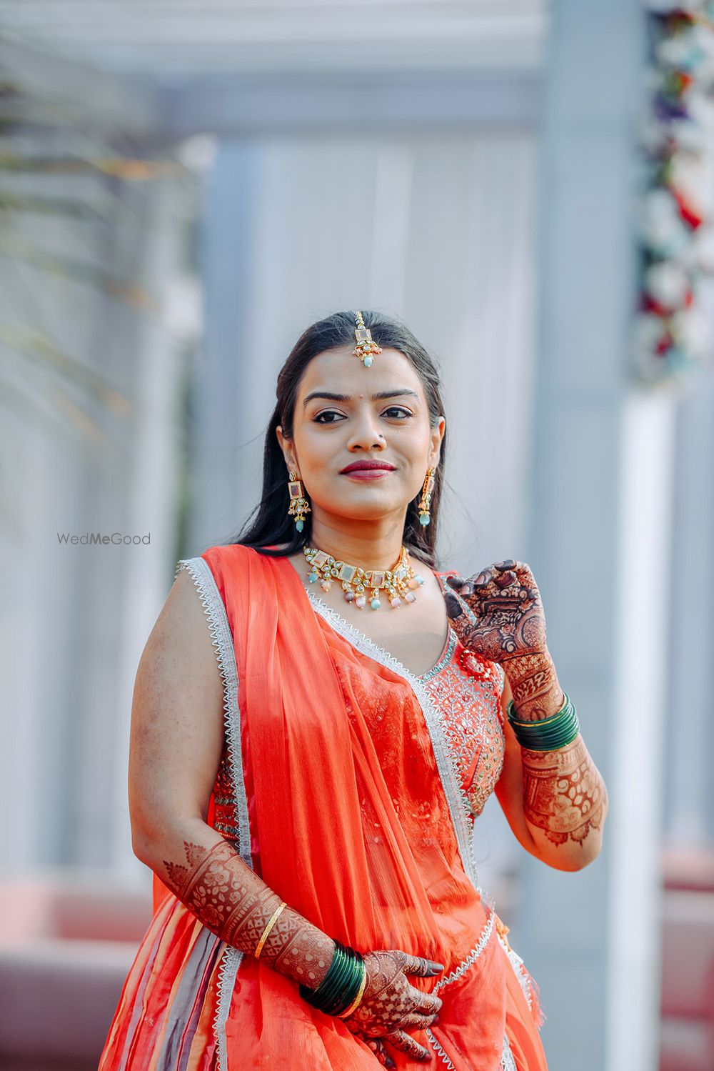 Photo From Pooja - By Truevision Photography