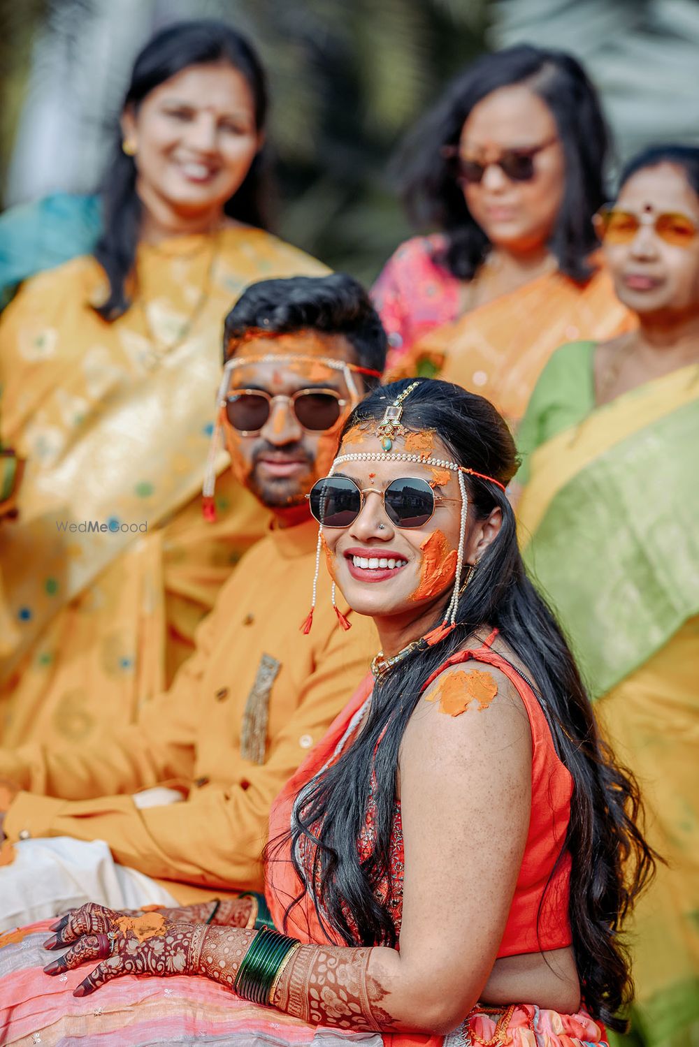 Photo From Pooja - By Truevision Photography