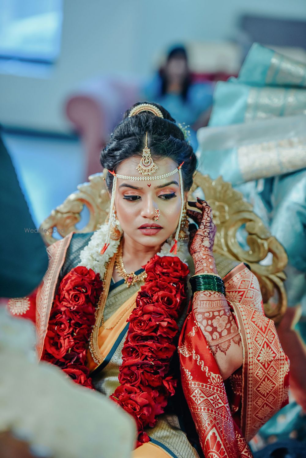 Photo From Pooja - By Truevision Photography