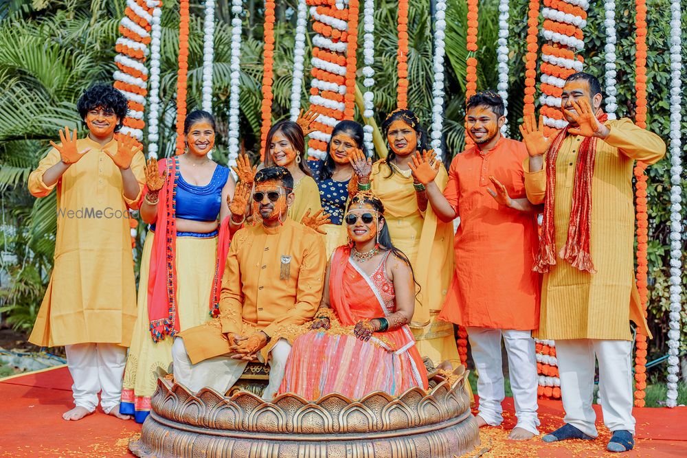 Photo From Pooja - By Truevision Photography