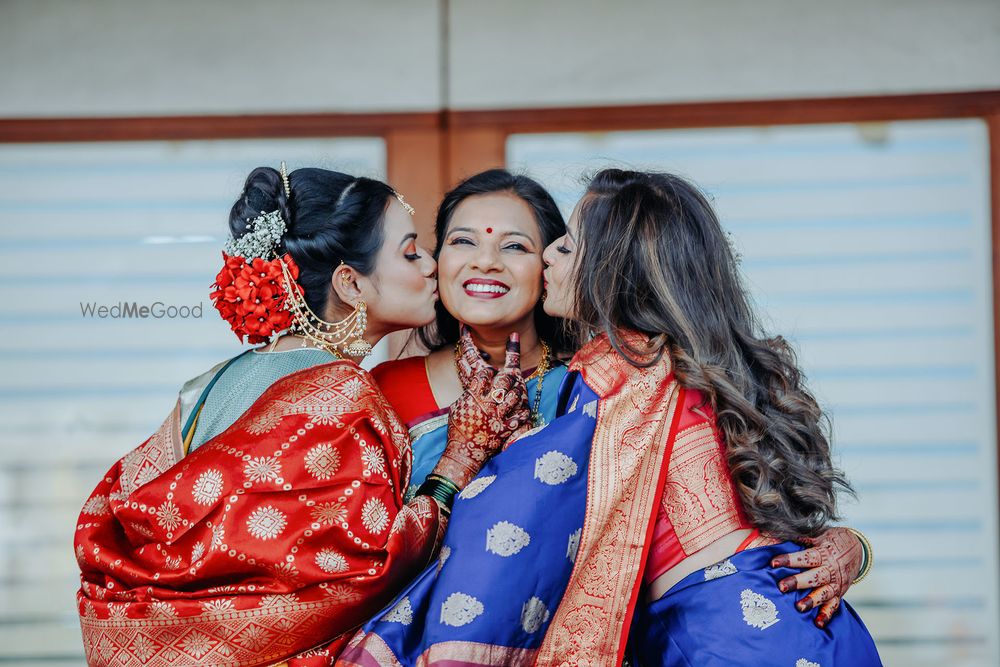 Photo From Pooja - By Truevision Photography