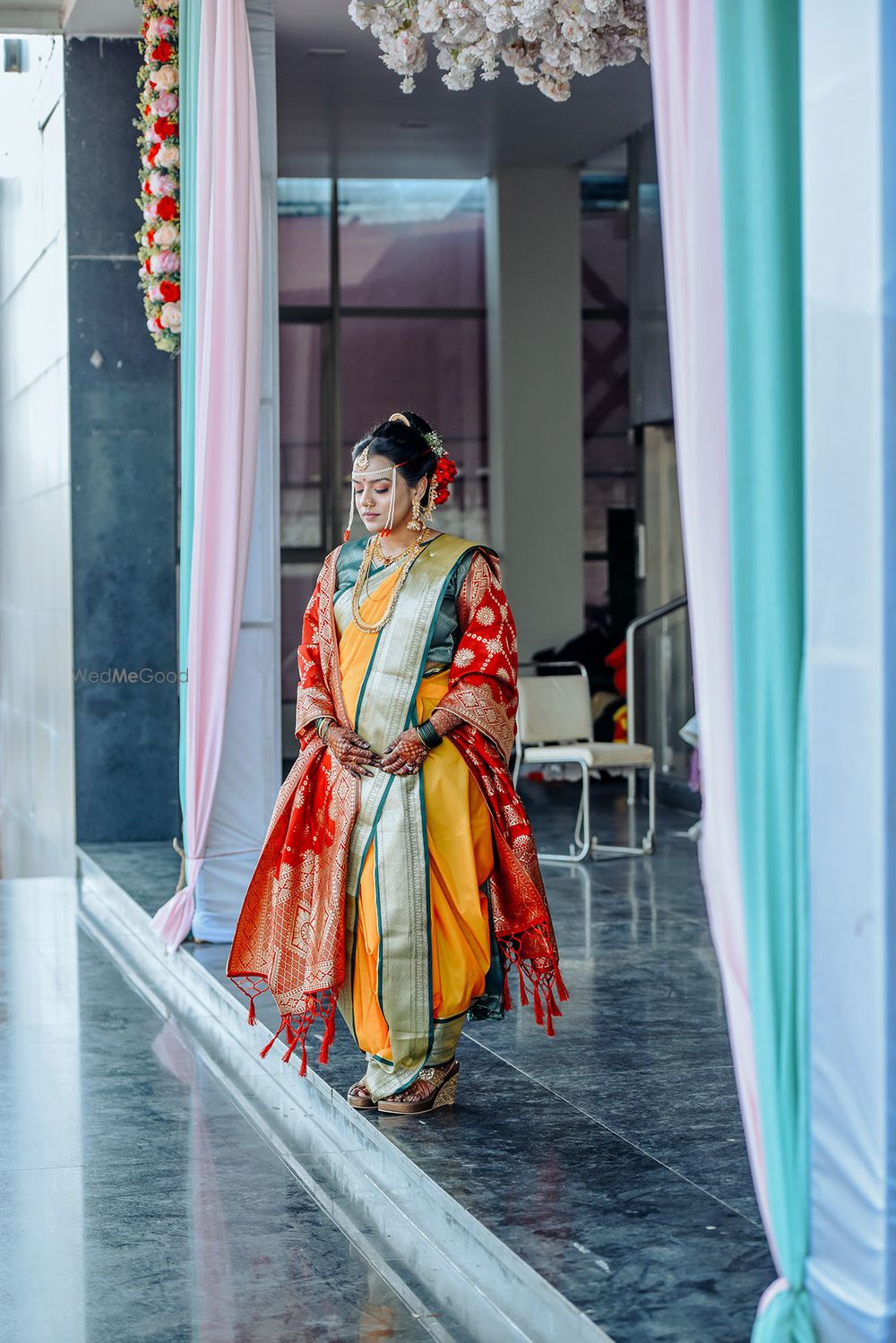 Photo From Pooja - By Truevision Photography