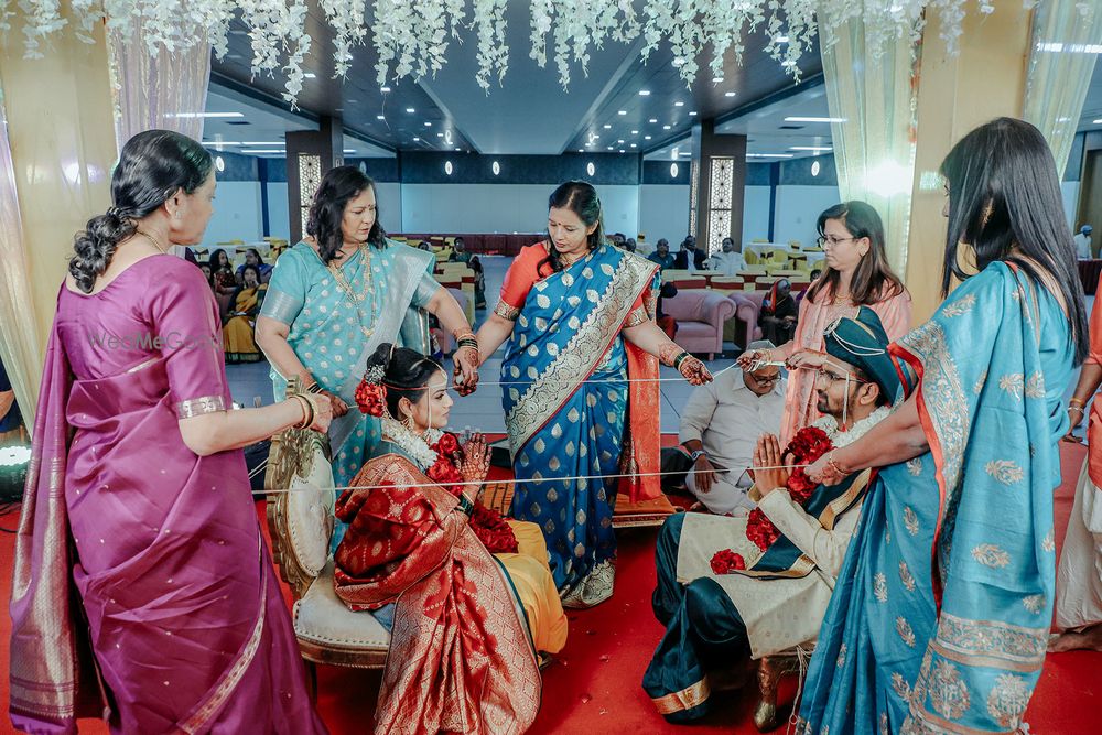 Photo From Pooja - By Truevision Photography