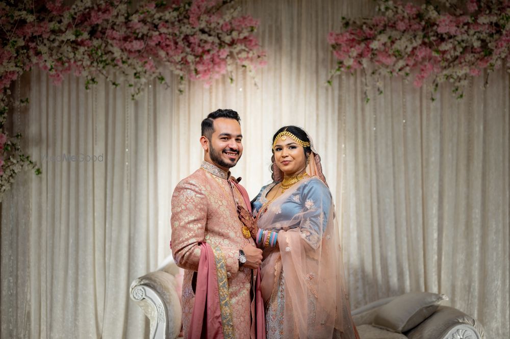 Photo From Adnan & Sakina - By Juzer Photography