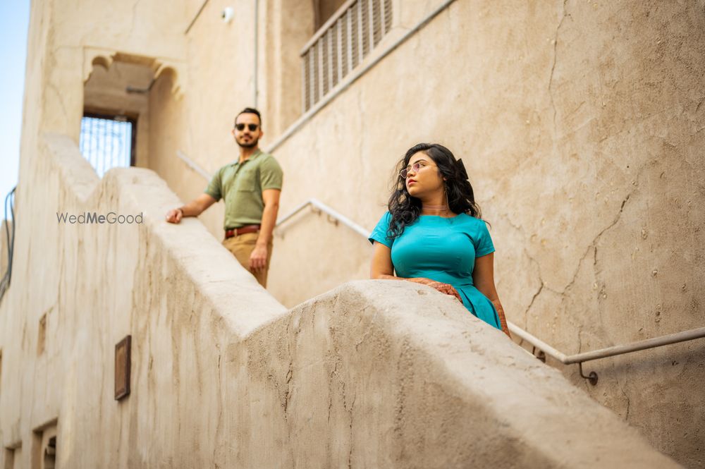 Photo From Adnan & Sakina - By Juzer Photography