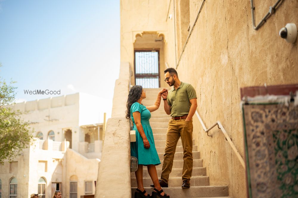 Photo From Adnan & Sakina - By Juzer Photography