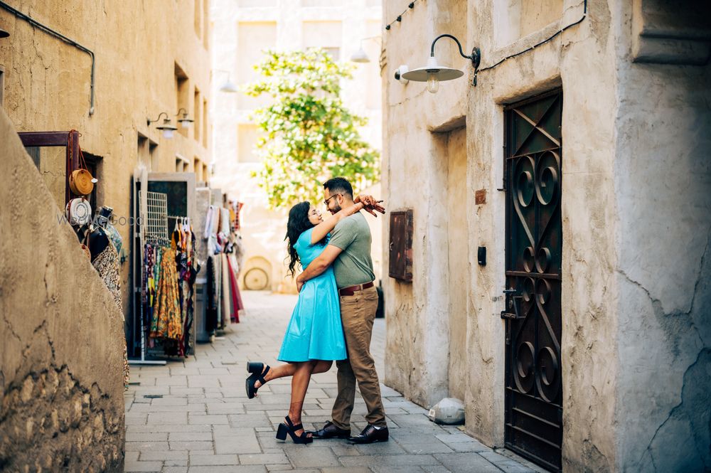 Photo From Adnan & Sakina - By Juzer Photography