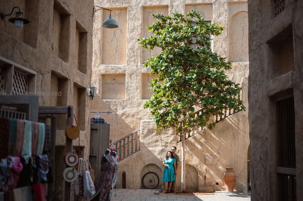 Photo From Adnan & Sakina - By Juzer Photography