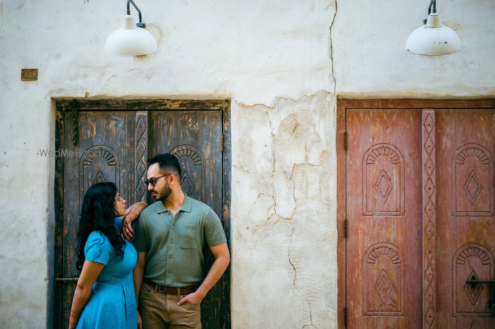 Photo From Adnan & Sakina - By Juzer Photography