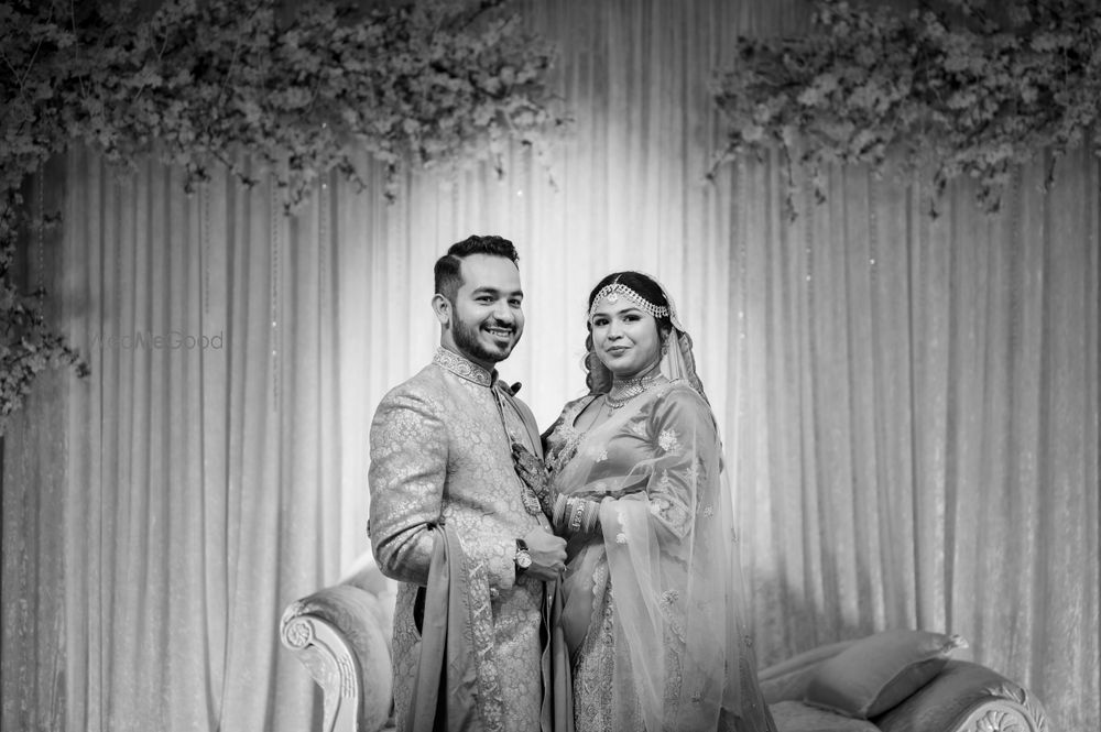 Photo From Adnan & Sakina - By Juzer Photography