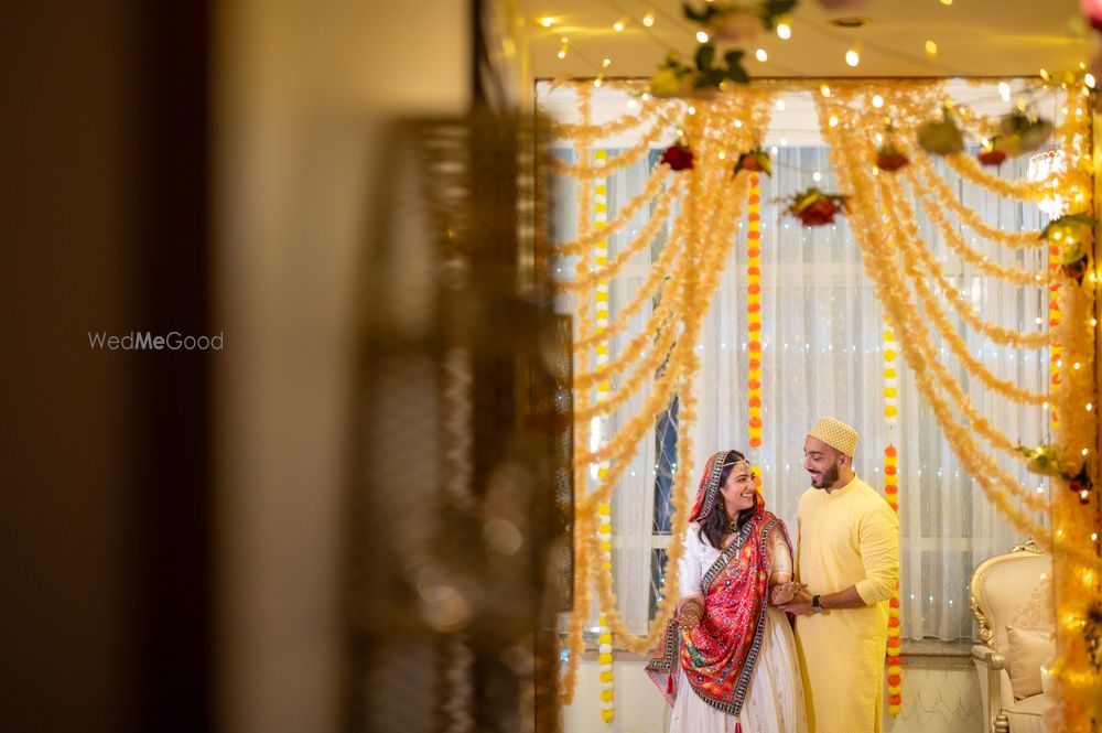 Photo From Umaima & Qusai - By Juzer Photography