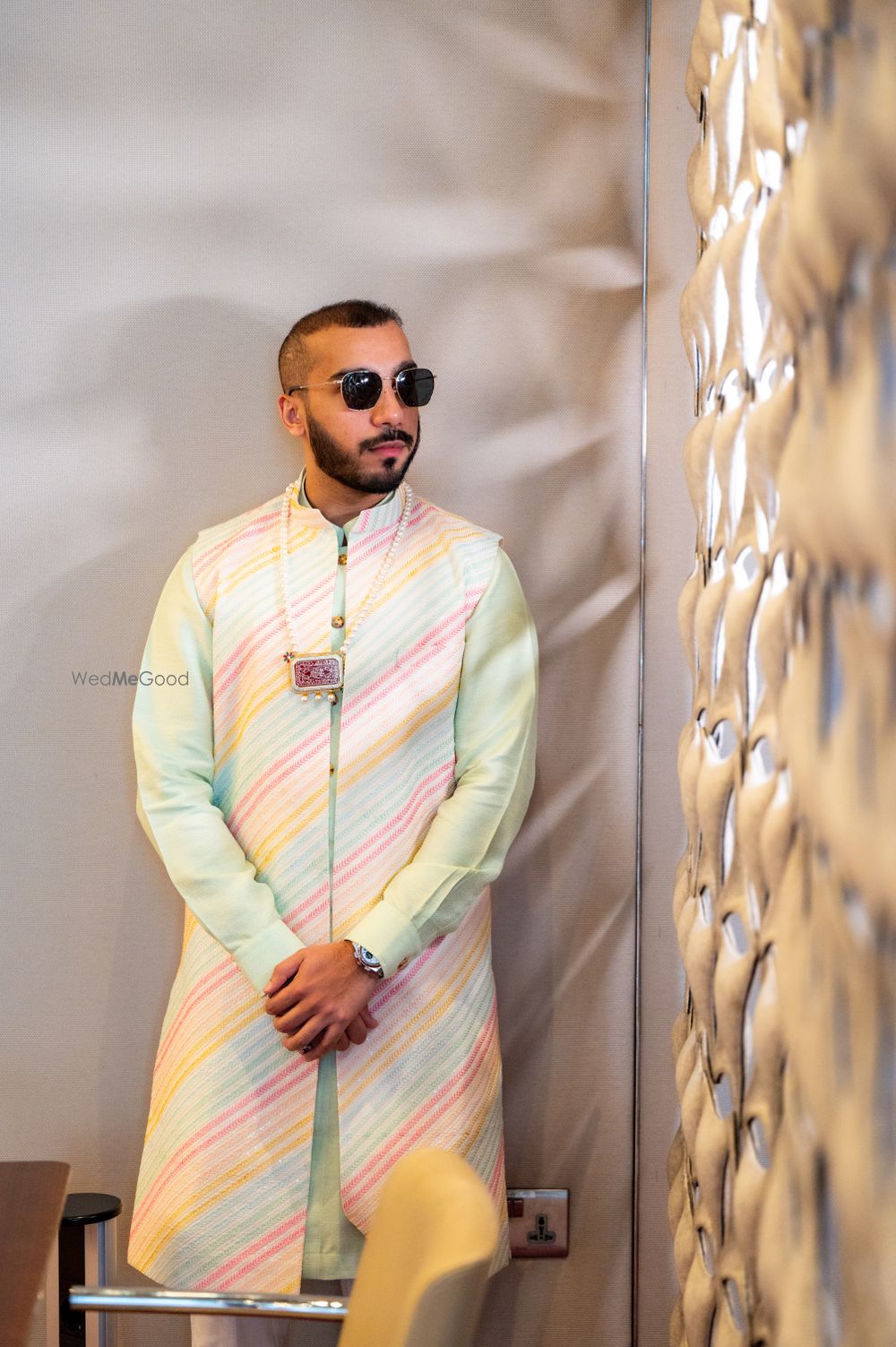 Photo From Umaima & Qusai - By Juzer Photography
