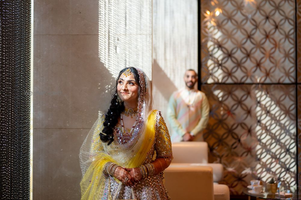 Photo From Umaima & Qusai - By Juzer Photography