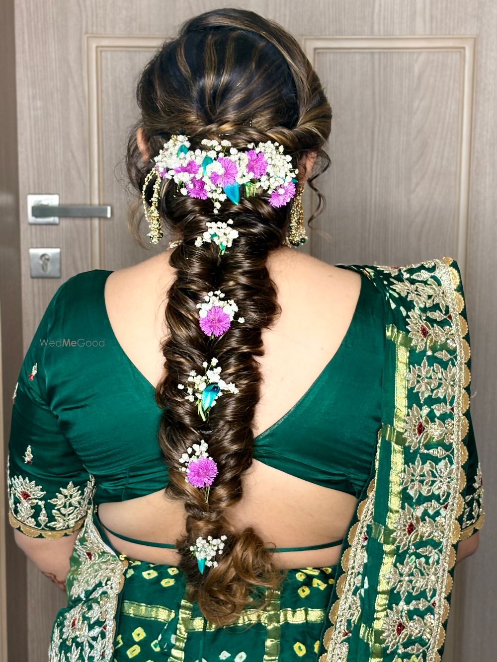 Photo From Zeel  - By Makeup by Nikita Sanghvi