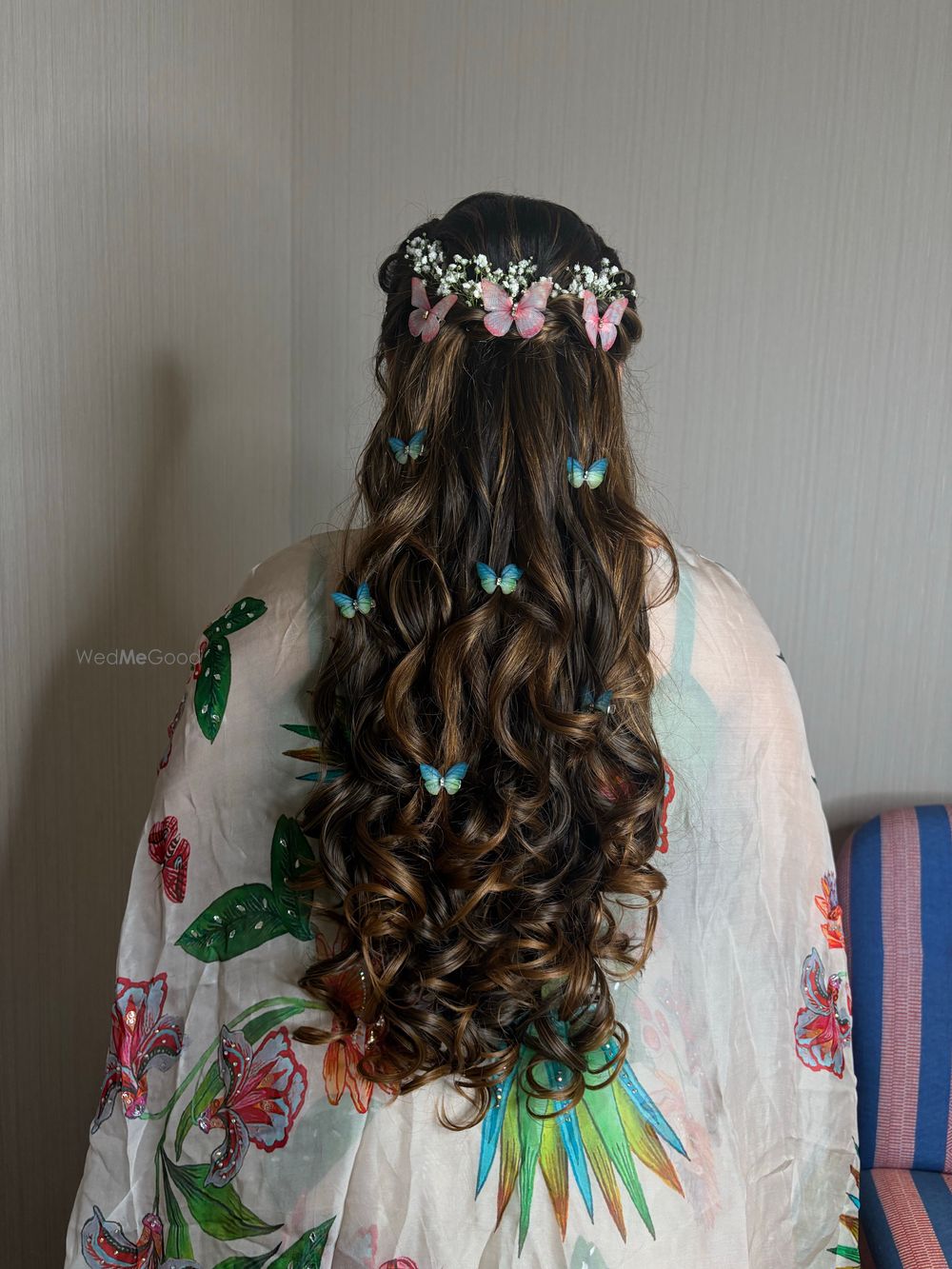 Photo From Zeel  - By Makeup by Nikita Sanghvi