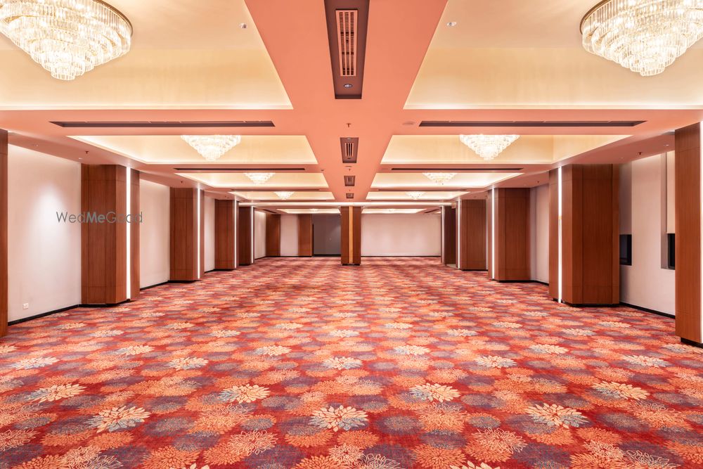 Photo From Meera by MANORAMA - By Krishna's Courtyard Hotel and Convention Hall In Cuttack, Bhubaneswar
