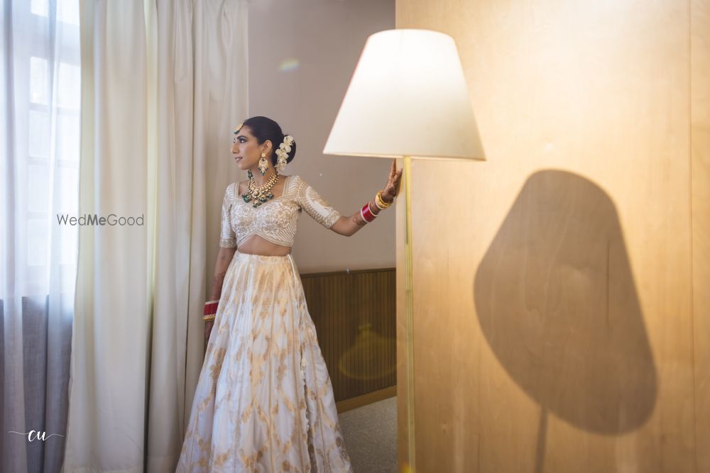 Photo From DEVANSH  & RUPIKA - By Clicksunlimited Photography