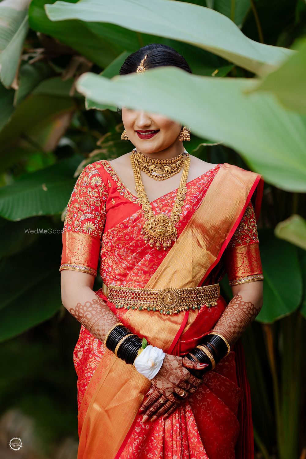 Photo From Siri & Shashank - By Wedding Theory