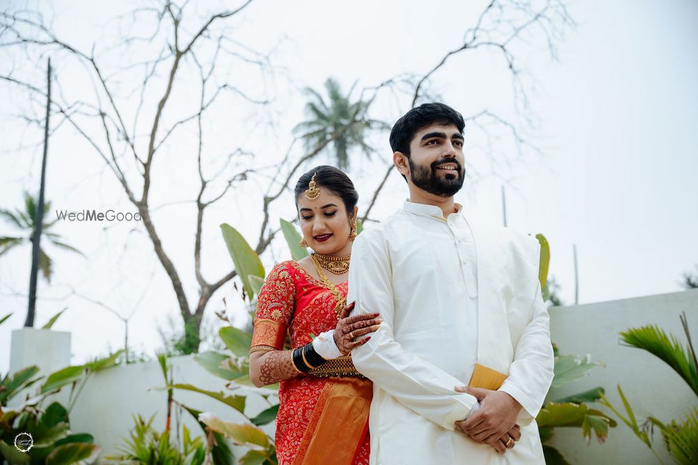 Photo From Siri & Shashank - By Wedding Theory