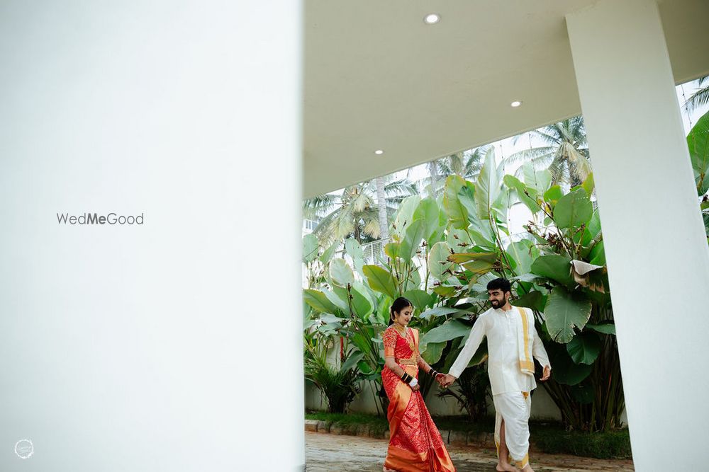 Photo From Siri & Shashank - By Wedding Theory