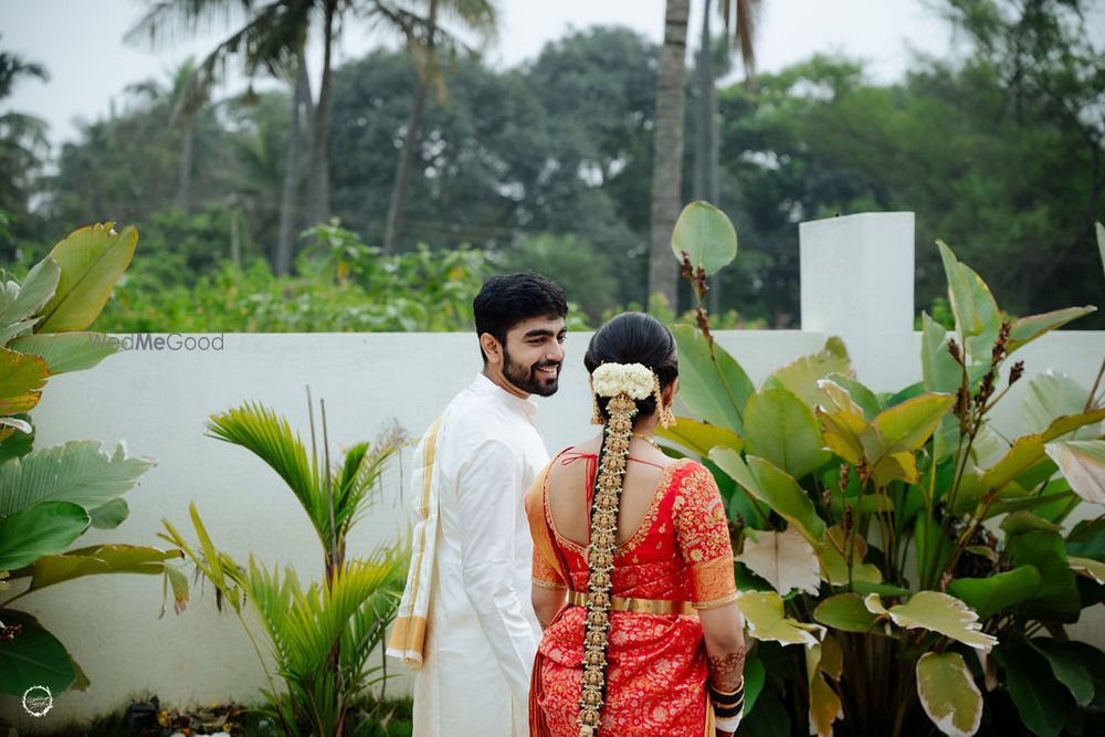 Photo From Siri & Shashank - By Wedding Theory