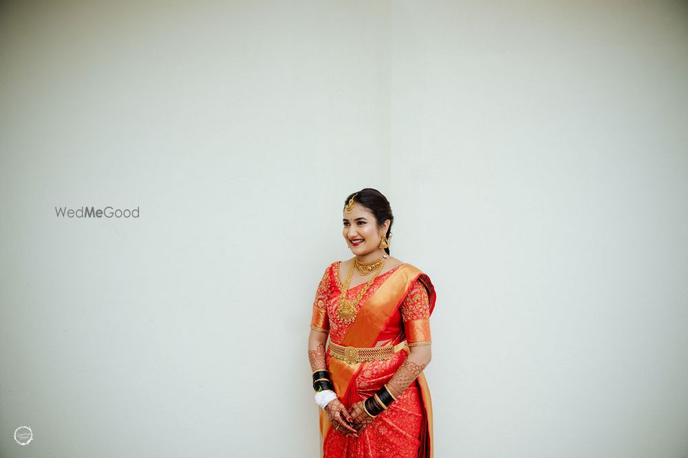 Photo From Siri & Shashank - By Wedding Theory