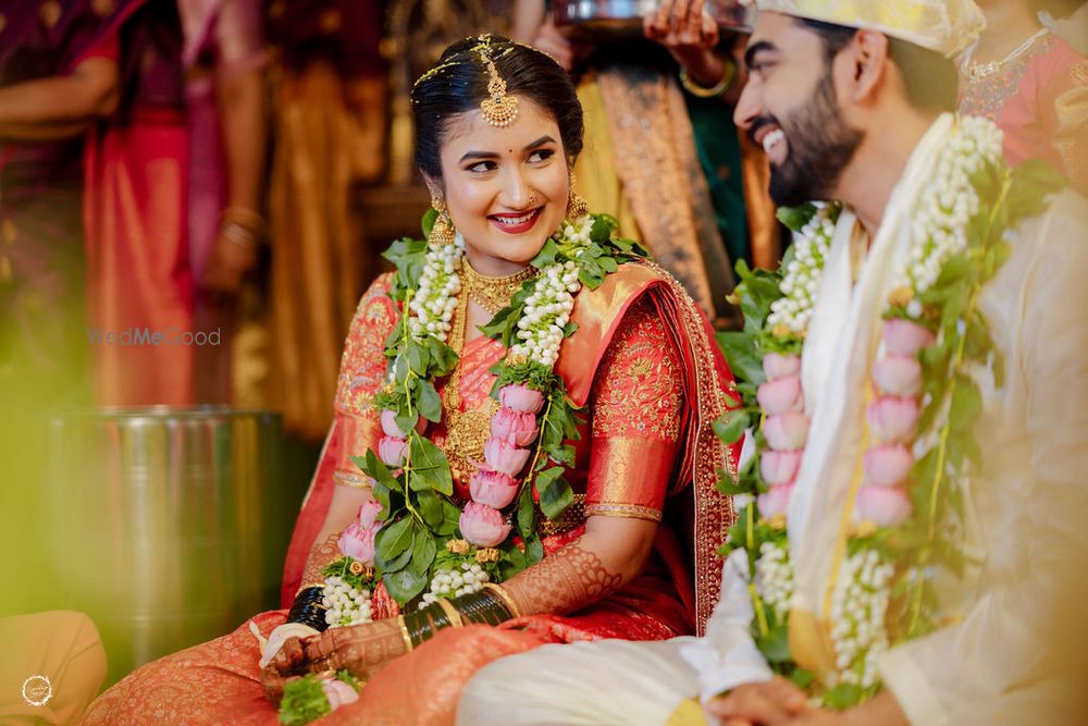 Photo From Siri & Shashank - By Wedding Theory