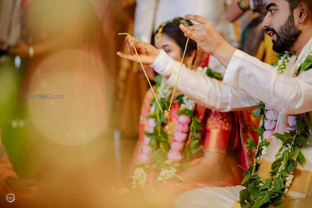 Photo From Siri & Shashank - By Wedding Theory