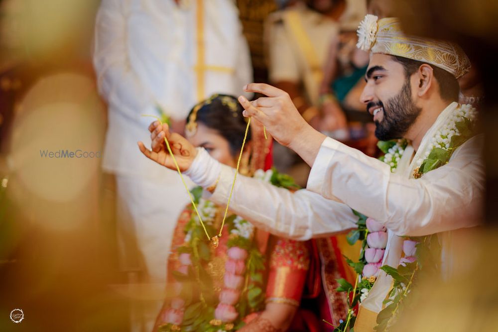 Photo From Siri & Shashank - By Wedding Theory