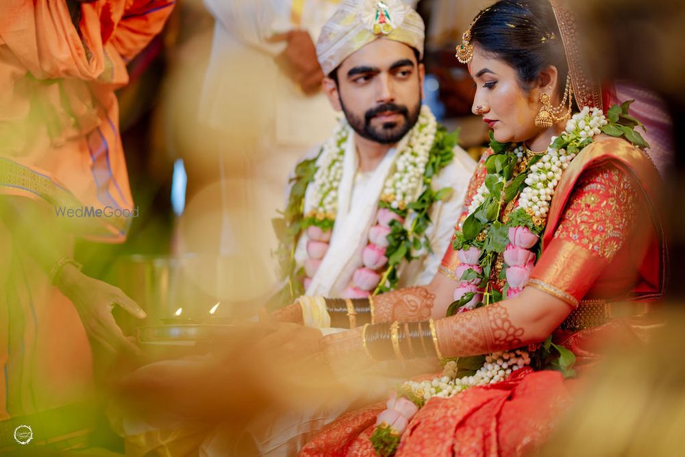 Photo From Siri & Shashank - By Wedding Theory