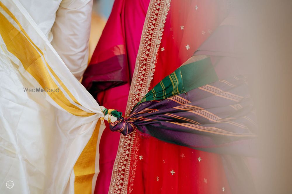 Photo From Siri & Shashank - By Wedding Theory