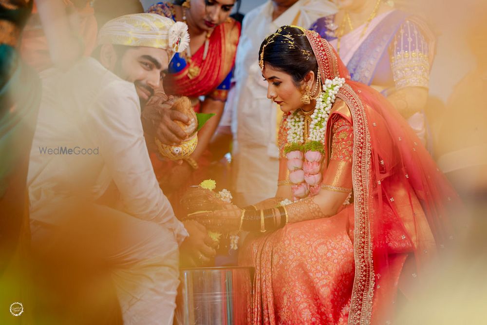 Photo From Siri & Shashank - By Wedding Theory