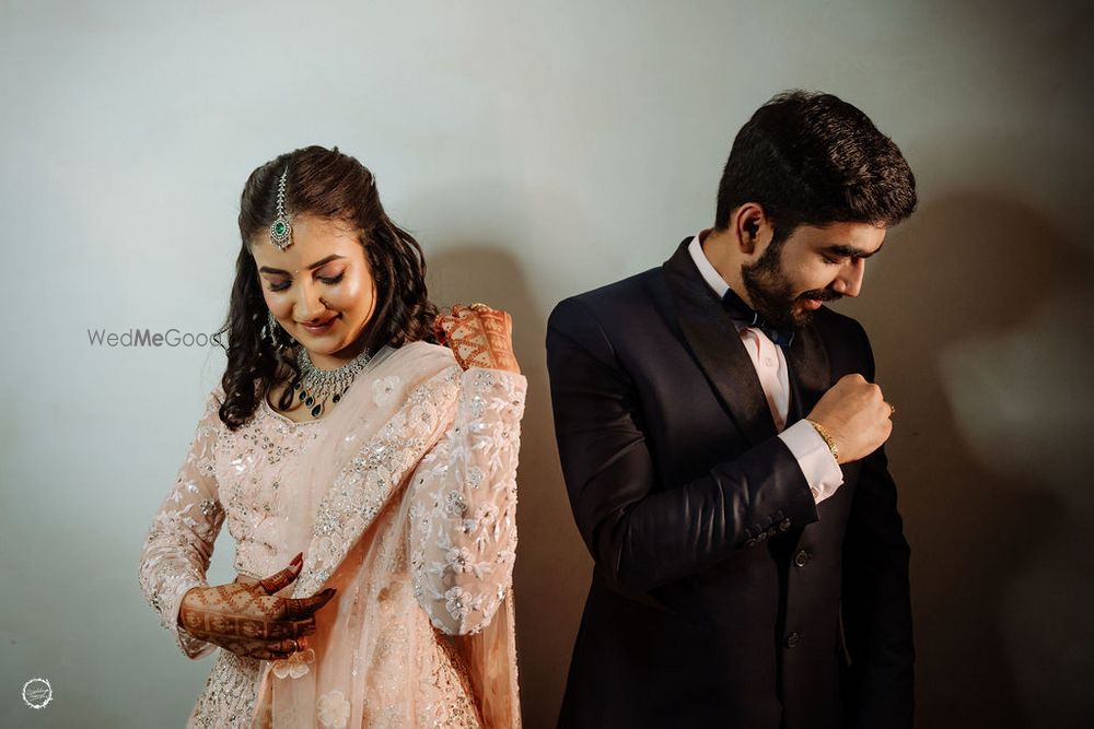 Photo From Siri & Shashank - By Wedding Theory