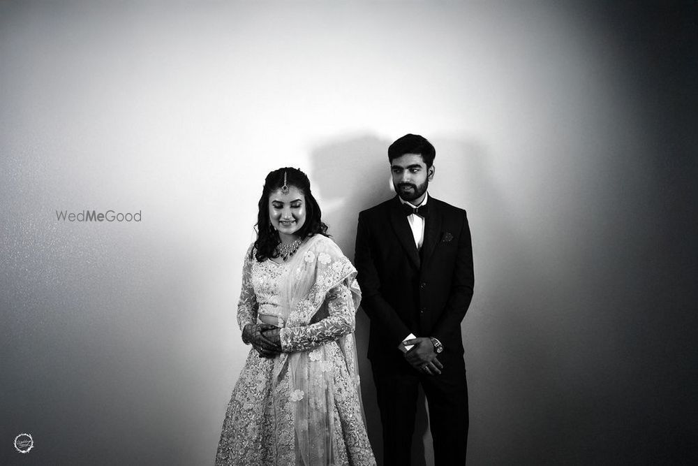 Photo From Siri & Shashank - By Wedding Theory