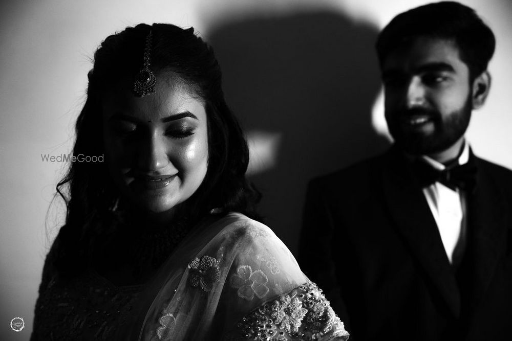 Photo From Siri & Shashank - By Wedding Theory