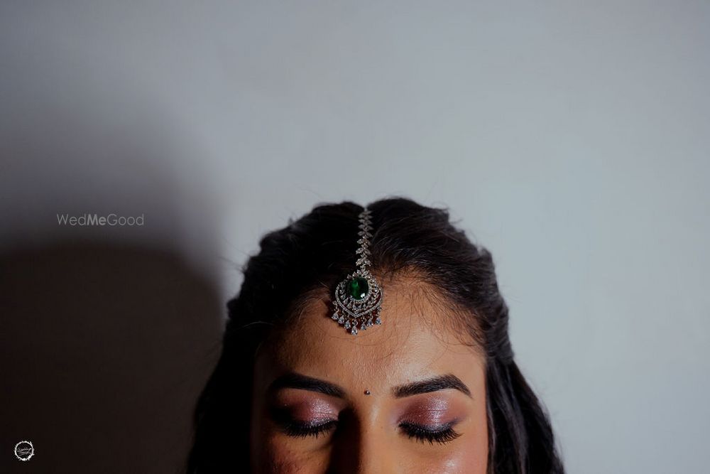 Photo From Siri & Shashank - By Wedding Theory