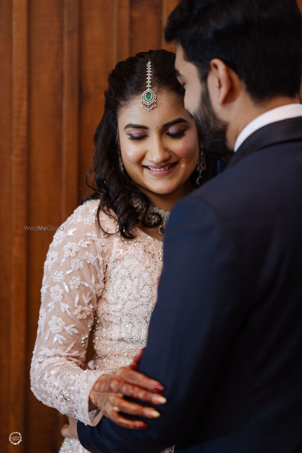 Photo From Siri & Shashank - By Wedding Theory