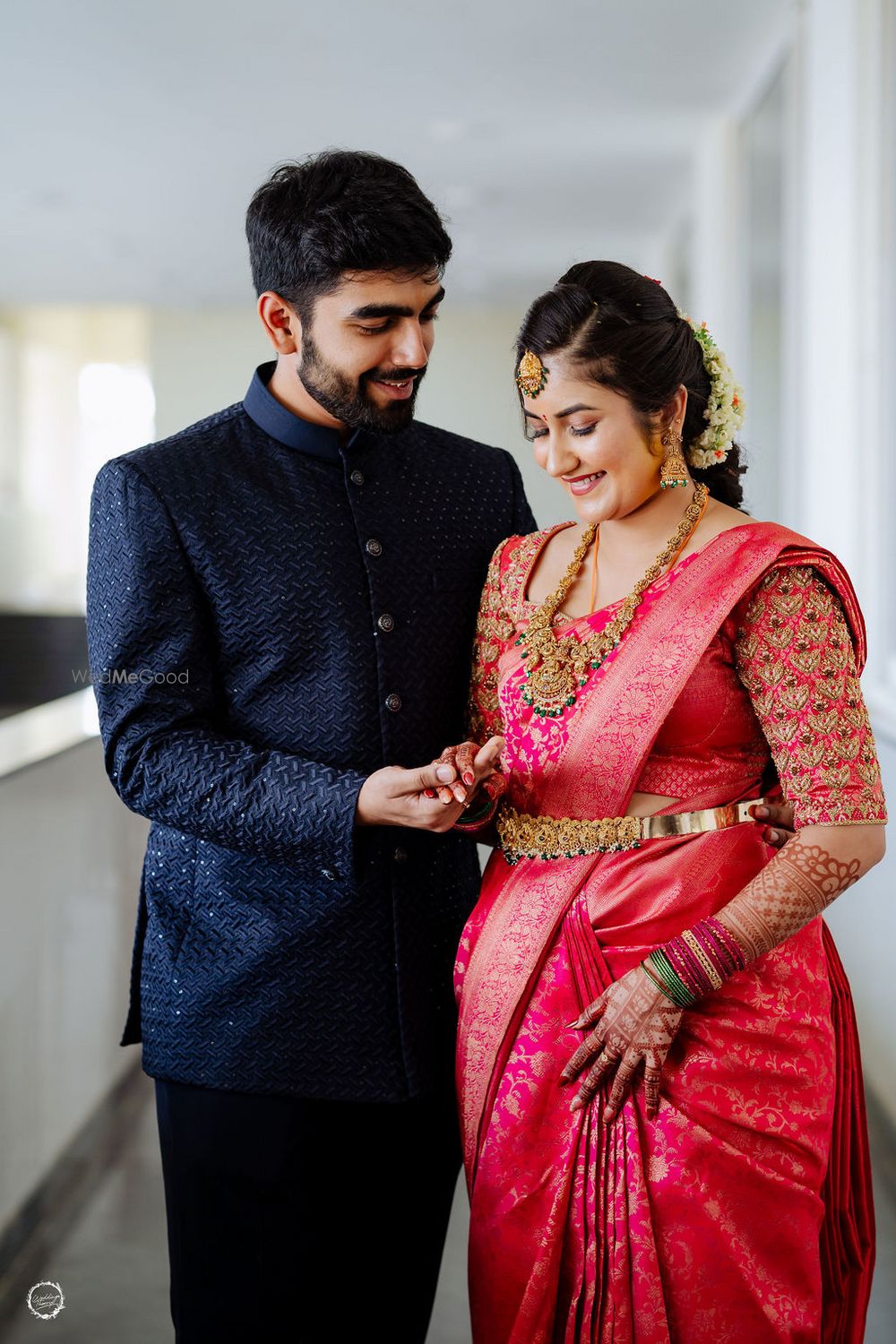 Photo From Siri & Shashank - By Wedding Theory