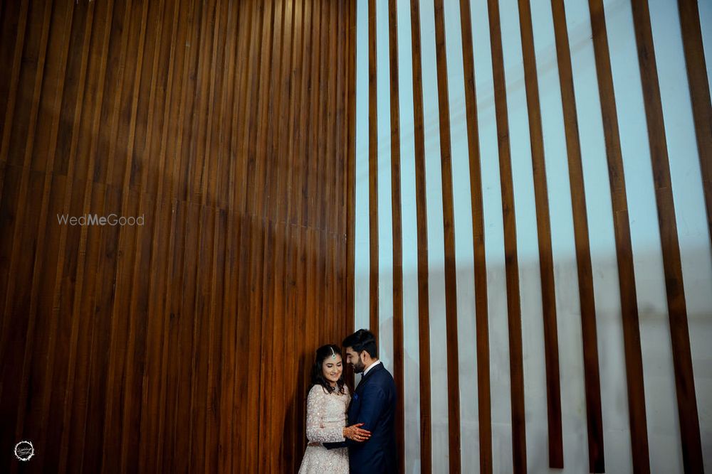 Photo From Siri & Shashank - By Wedding Theory